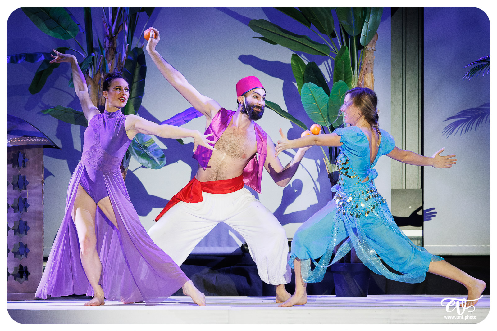 BNS - MILLE ET UNE NUITS